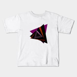 anicent civilization Kids T-Shirt